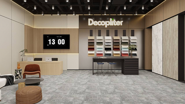 Decopliter